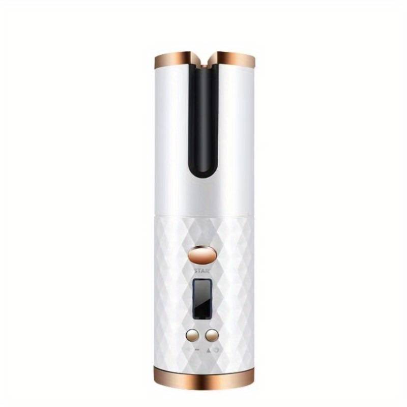 Easy Gifting™ Portable Hair Curler