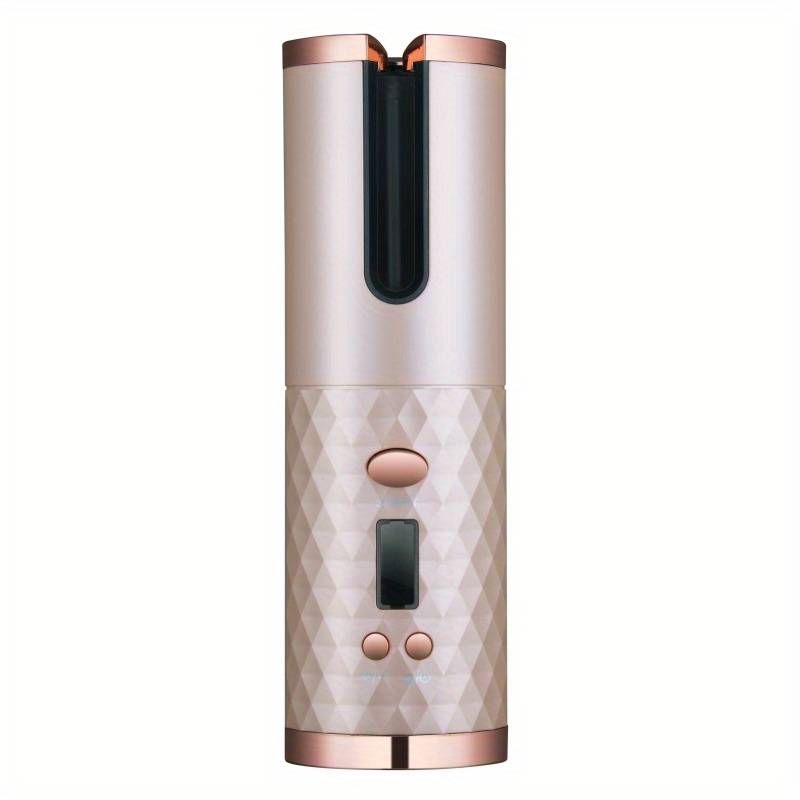 Easy Gifting™ Portable Hair Curler