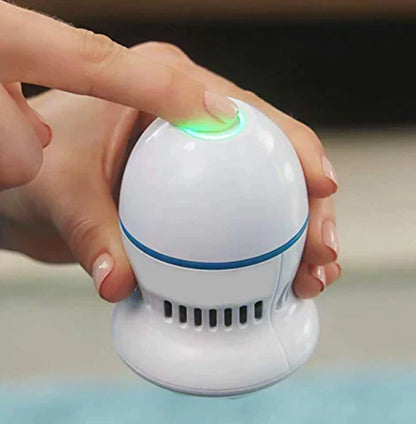 Easy Gifting Vacuum Callus Remover