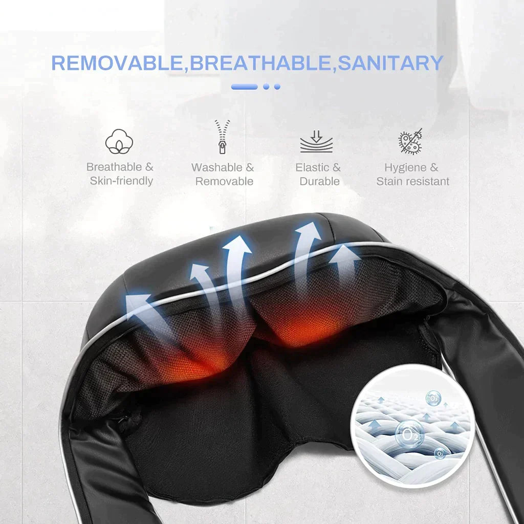 Easy Gifting™ Neck and shoulder massager