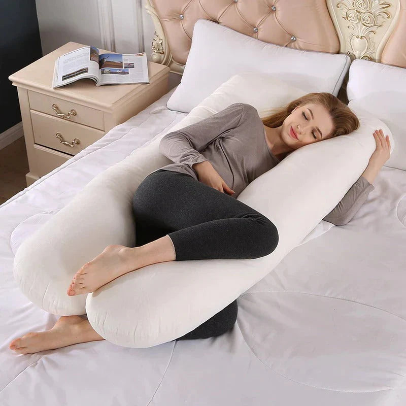 Easy Gifting Sleep Therapy Pillow