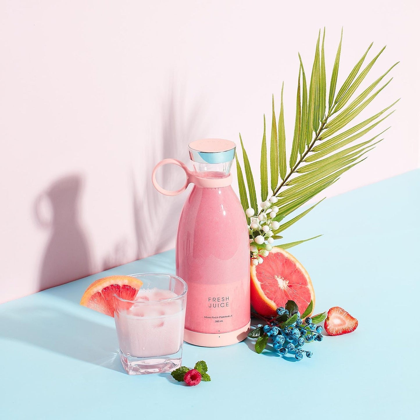 Easy Gifting™ Blender Bottle