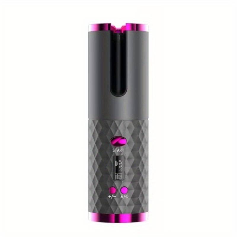 Easy Gifting™ Portable Hair Curler