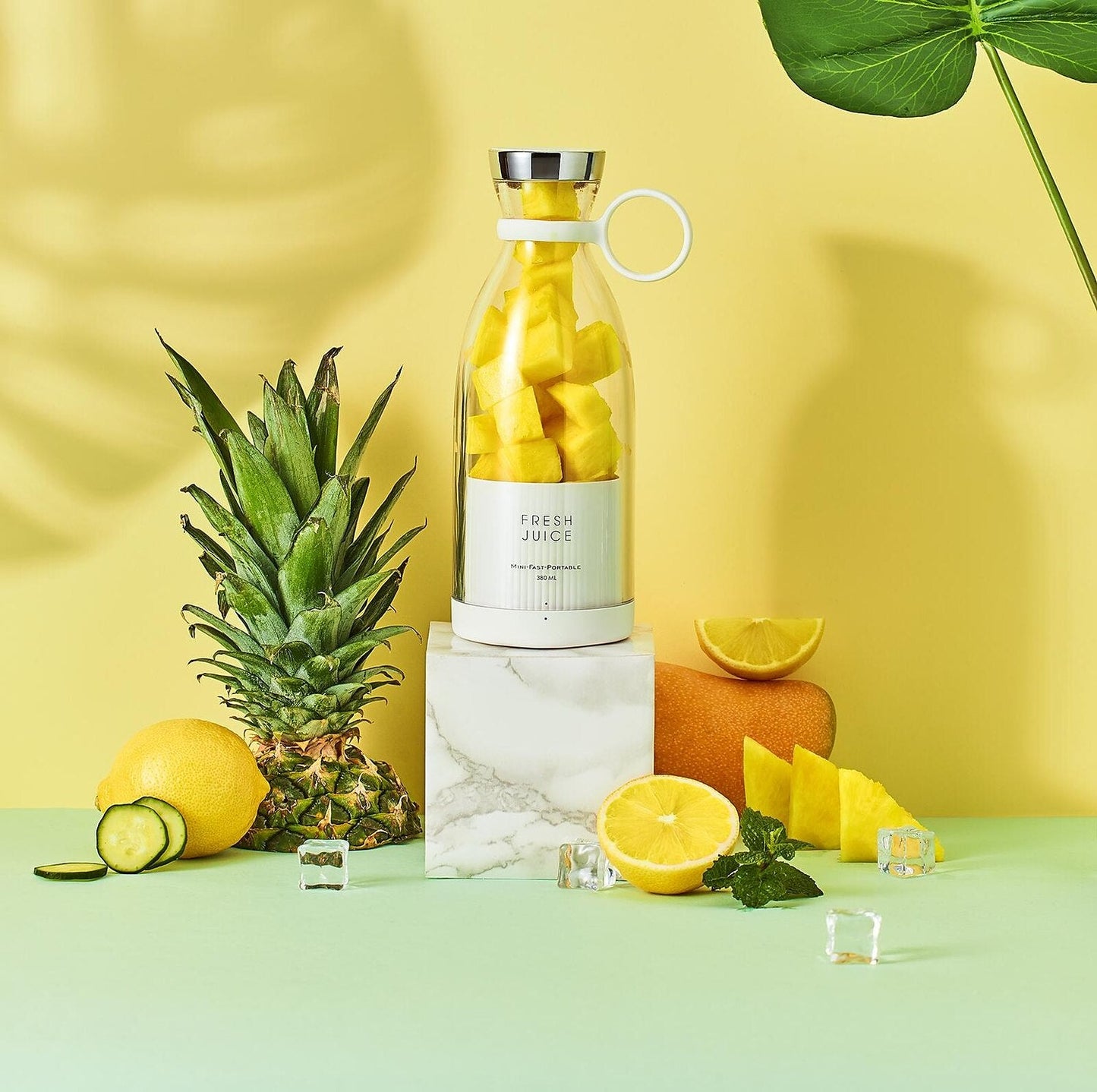 Easy Gifting™ Blender Bottle