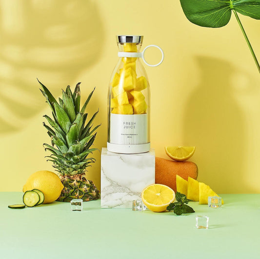 Easy Gifting™ Blender Bottle