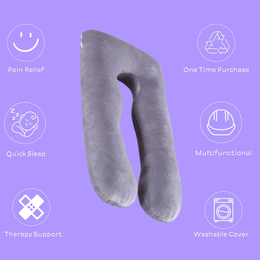 Easy Gifting Sleep Therapy Pillow