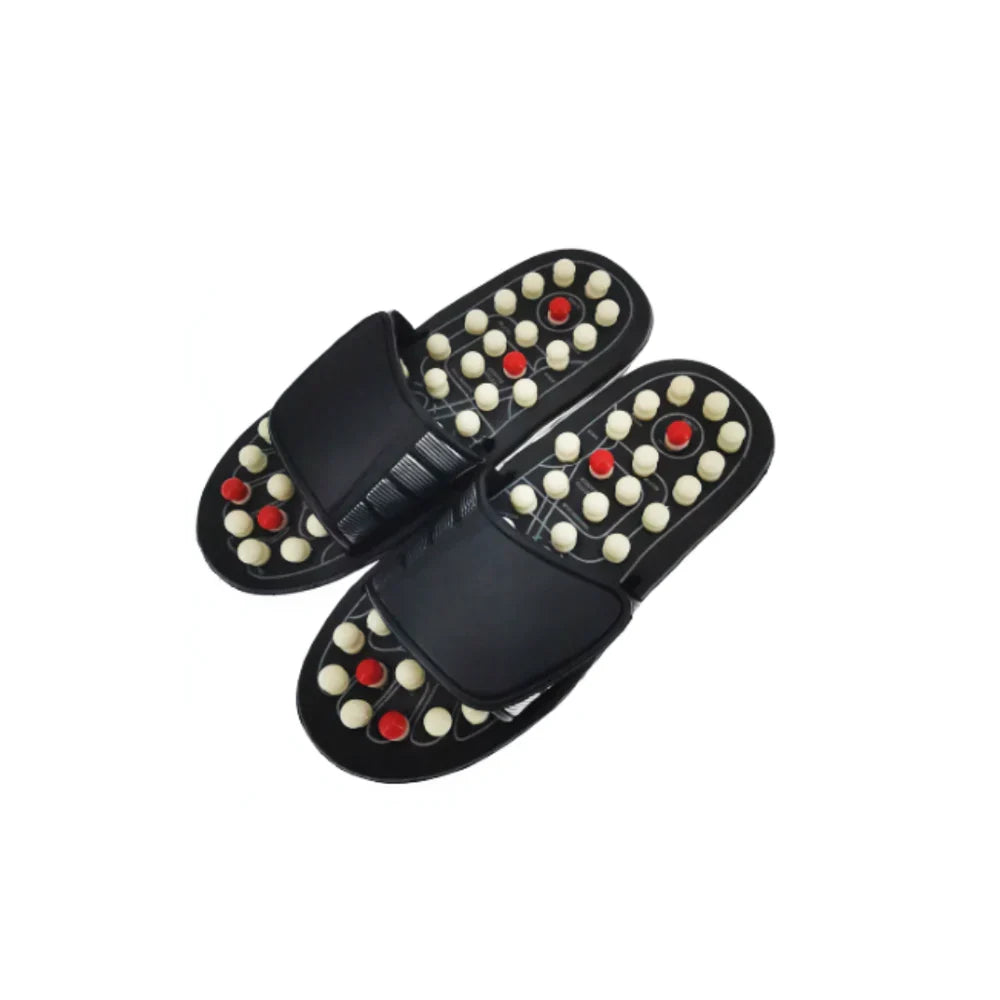 Easy Gifting Acupressure Slippers
