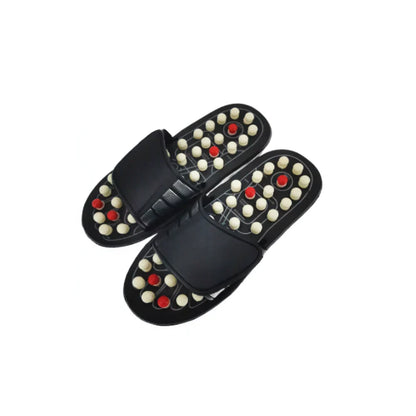 Easy Gifting Acupressure Slippers