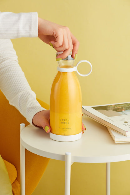 Easy Gifting™ Blender Bottle