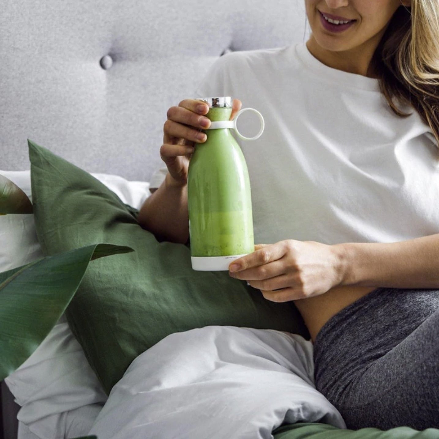 Easy Gifting™ Blender Bottle