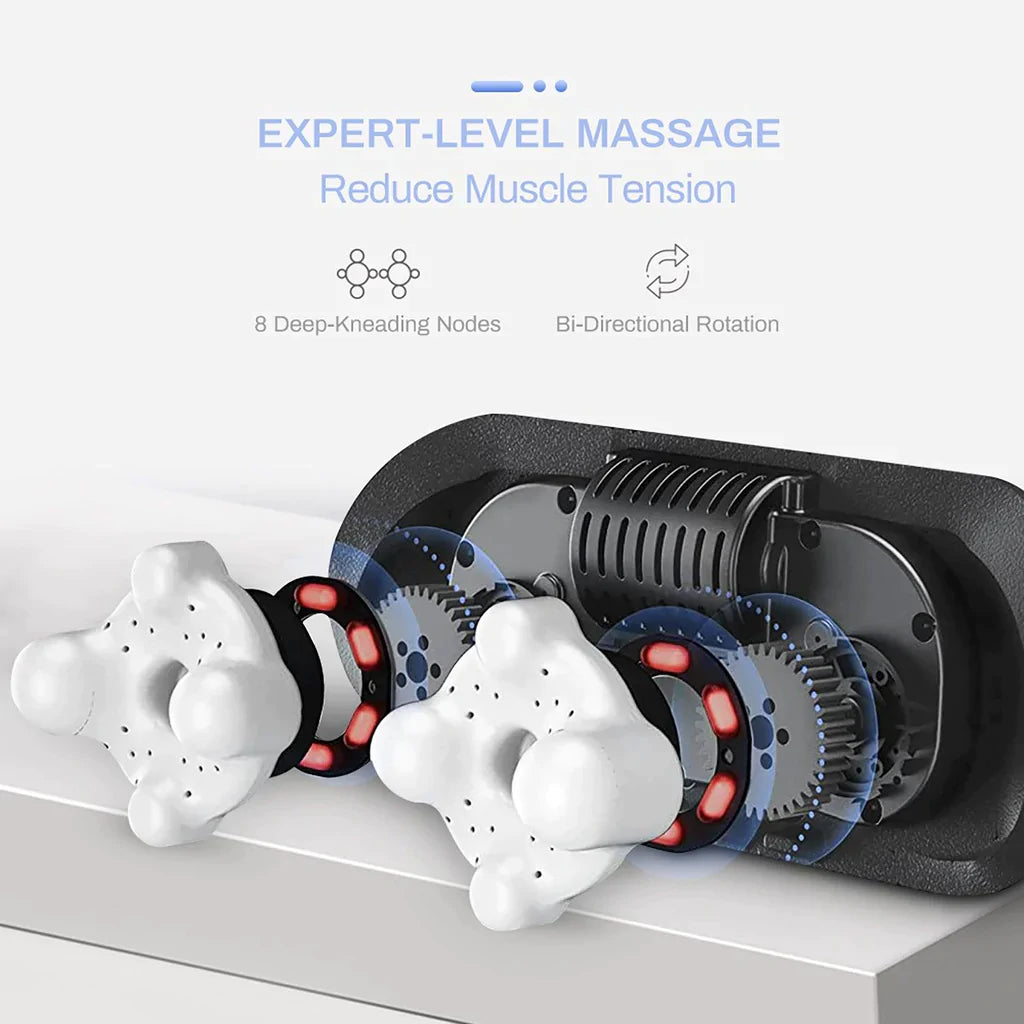 Easy Gifting™ Neck and shoulder massager