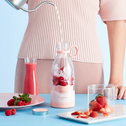 Easy Gifting™ Blender Bottle